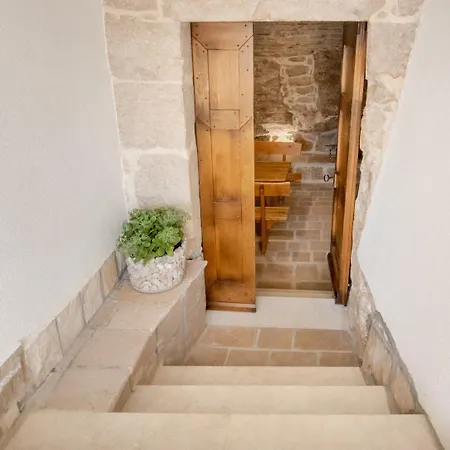 House Stipe Vodenjak