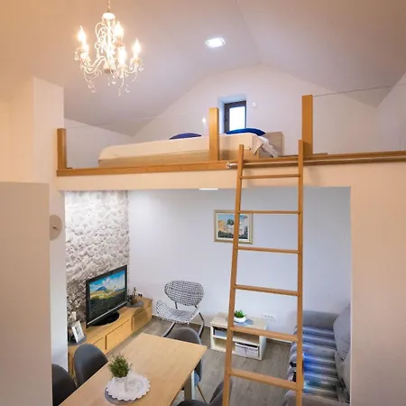House Stipe 펜션